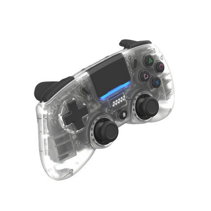 Mantis - Mini Wireless Bluetooth Controller for PS4 & PC (No Drift / More Precision!)