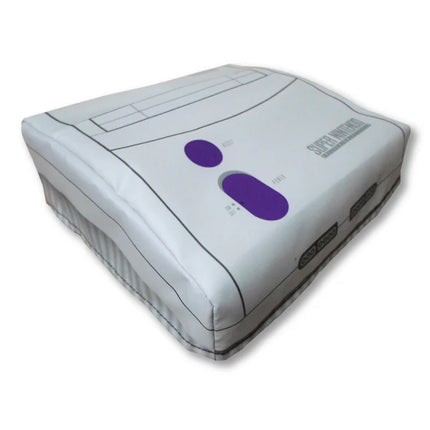 Super Nintendo JR Dust cover (Vinyl)