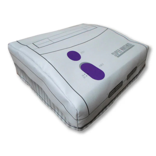 Super Nintendo JR Dust cover (Vinyl)