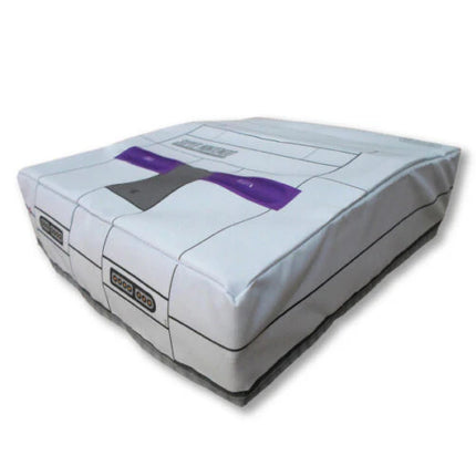 Super Nintendo NTSC Dust cover (Vinyl)