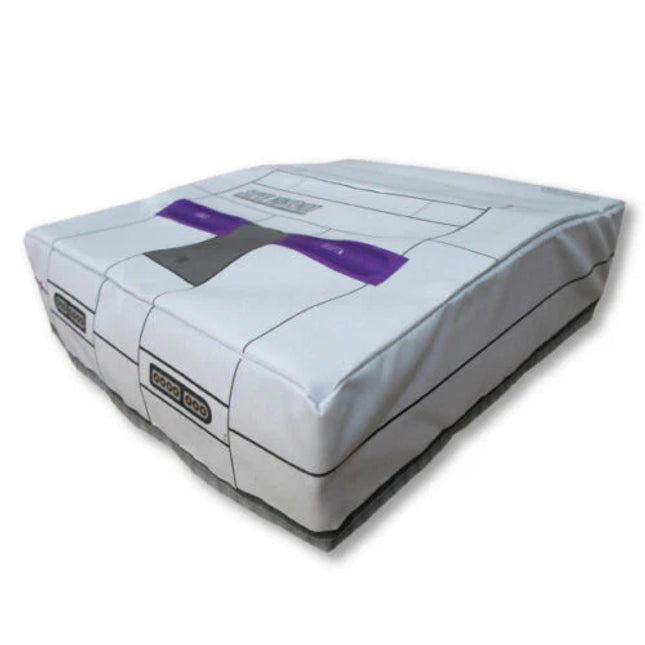 Super Nintendo NTSC Dust cover (Vinyl)