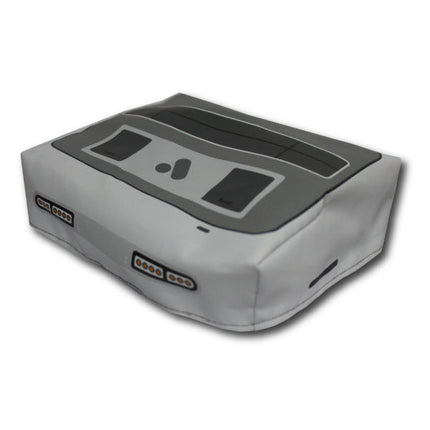 Super NT NTSC, JAP & White Dust cover (Vinyl)