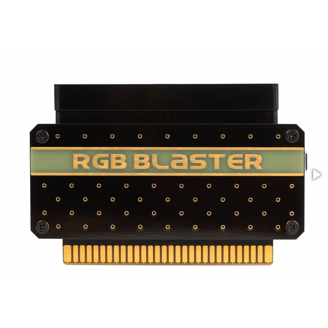 RGB Blaster