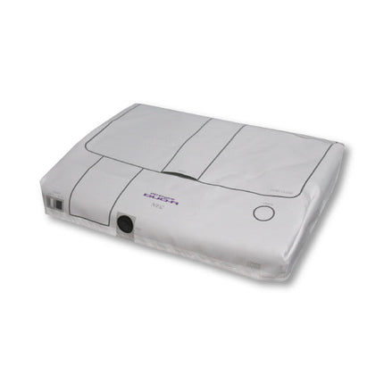 PC Engine Duo-R Dust cover (Vinyl)