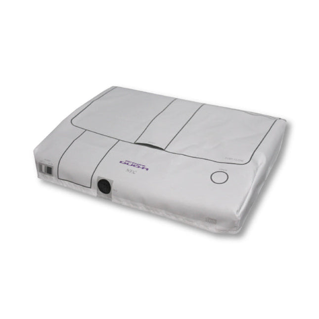 PC Engine Duo-R Dust cover (Vinyl)