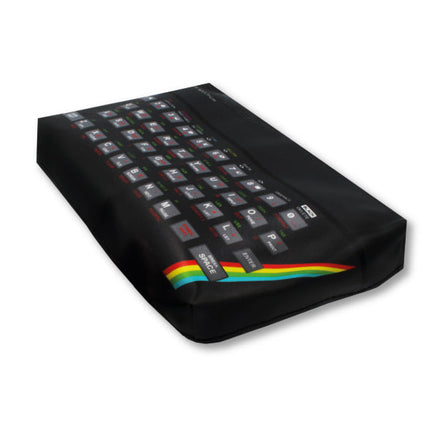 Sinclair ZX Spectrum | Dust cover (Vinyl)
