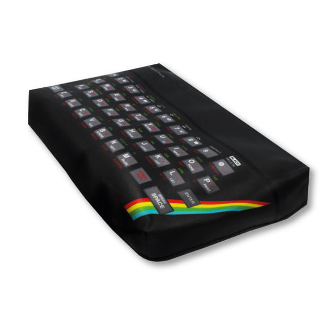 Sinclair ZX Spectrum | Dust cover (Vinyl)