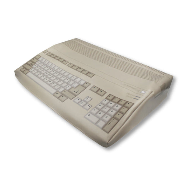 Commodore Amiga 500 Dust cover (Vinyl)