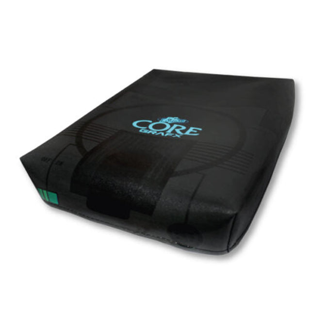 PC Engine Core Grafx + SSD3 Dust cover (Vinyl)