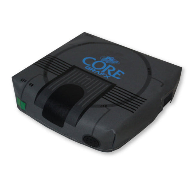 PC Engine CORE GRAFX Dust cover (Vinyl)