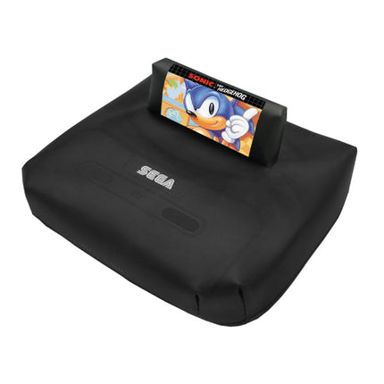 SEGA Genesis 2 Dust cover (Vinyl)
