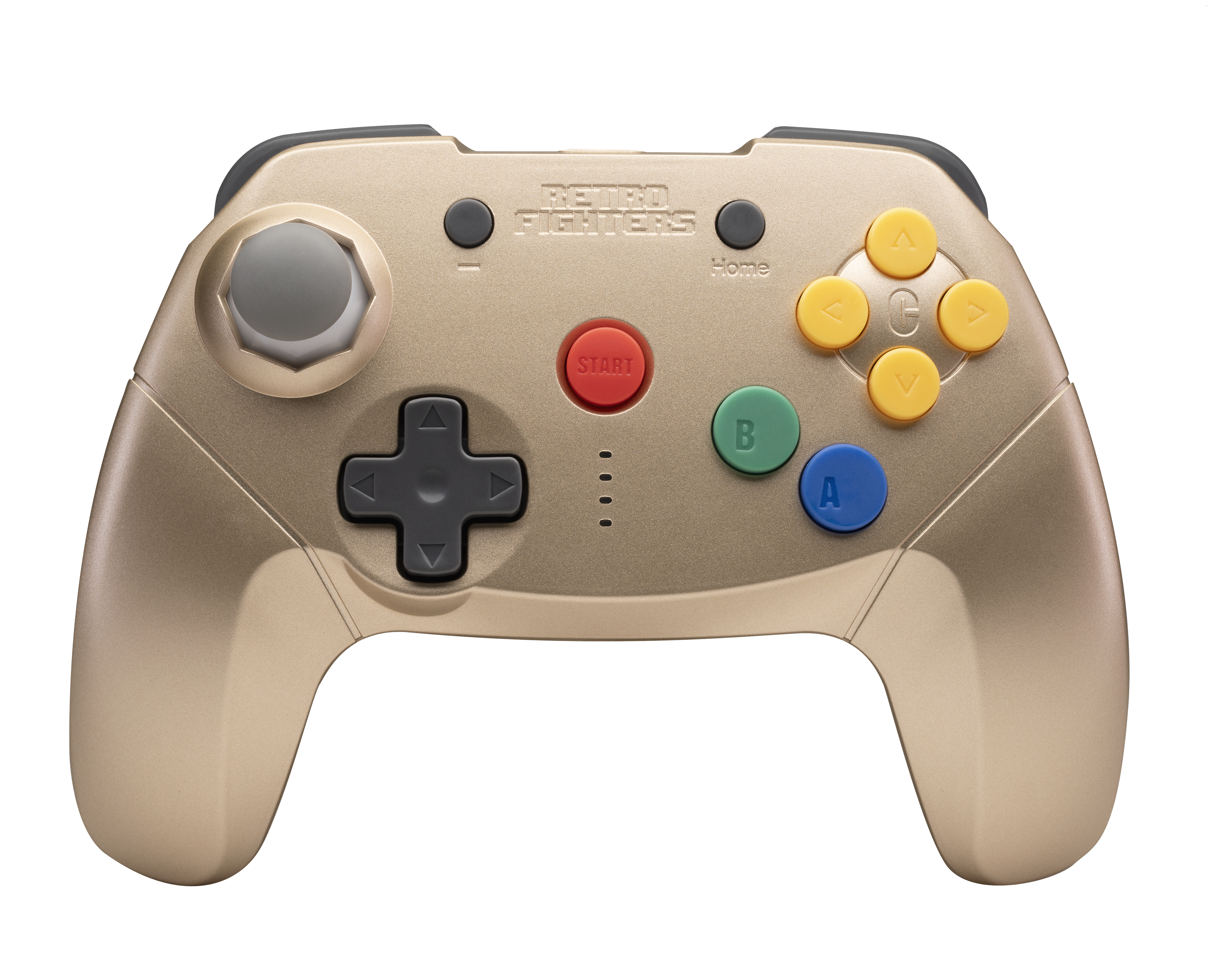 Brawler n64 best sale