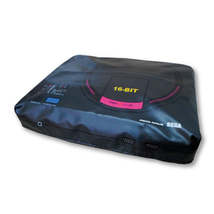 SEGA Megadrive (JPN) Dust cover (Vinyl)