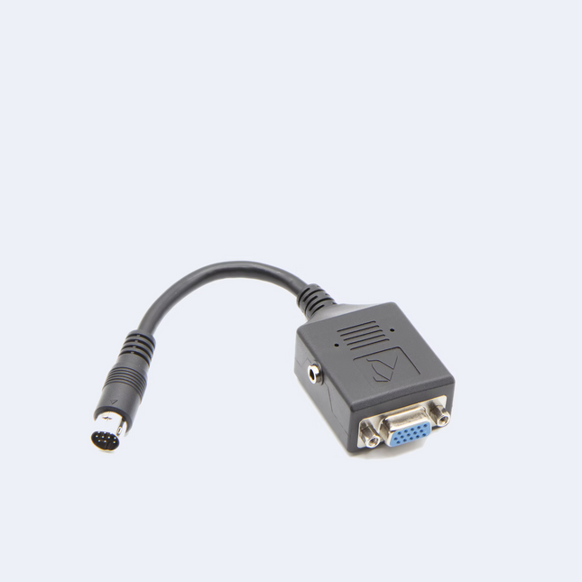 HD15 Dongle (Saturn)