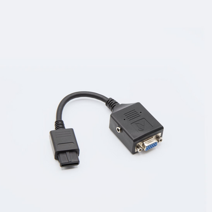 HD15 Dongle (SNES)