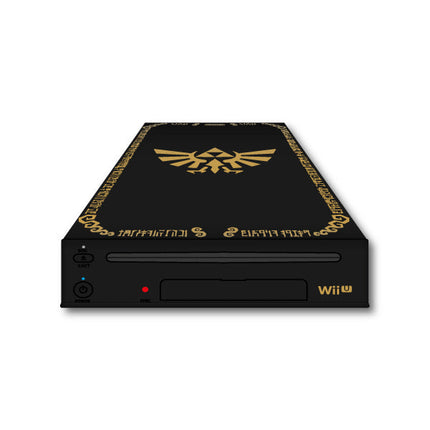 Wind Waker Edition | Wii U Console Dust cover