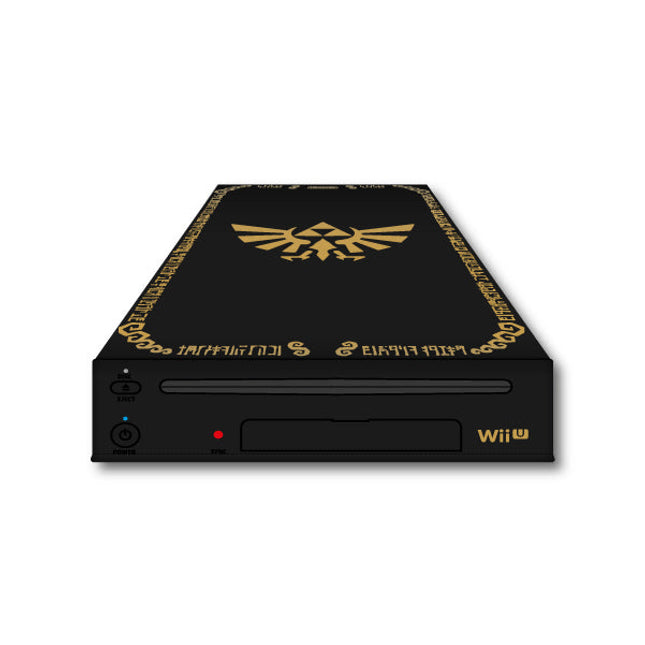 Wind Waker Edition | Wii U Console Dust cover
