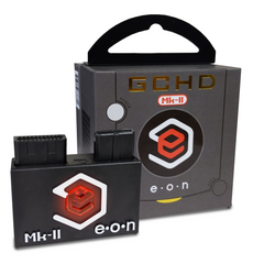 GCHD MK-II HDMi HD Adapter for GameCube - Games Connection