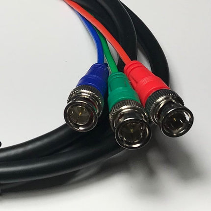 Carby Component Cable - Games Connection