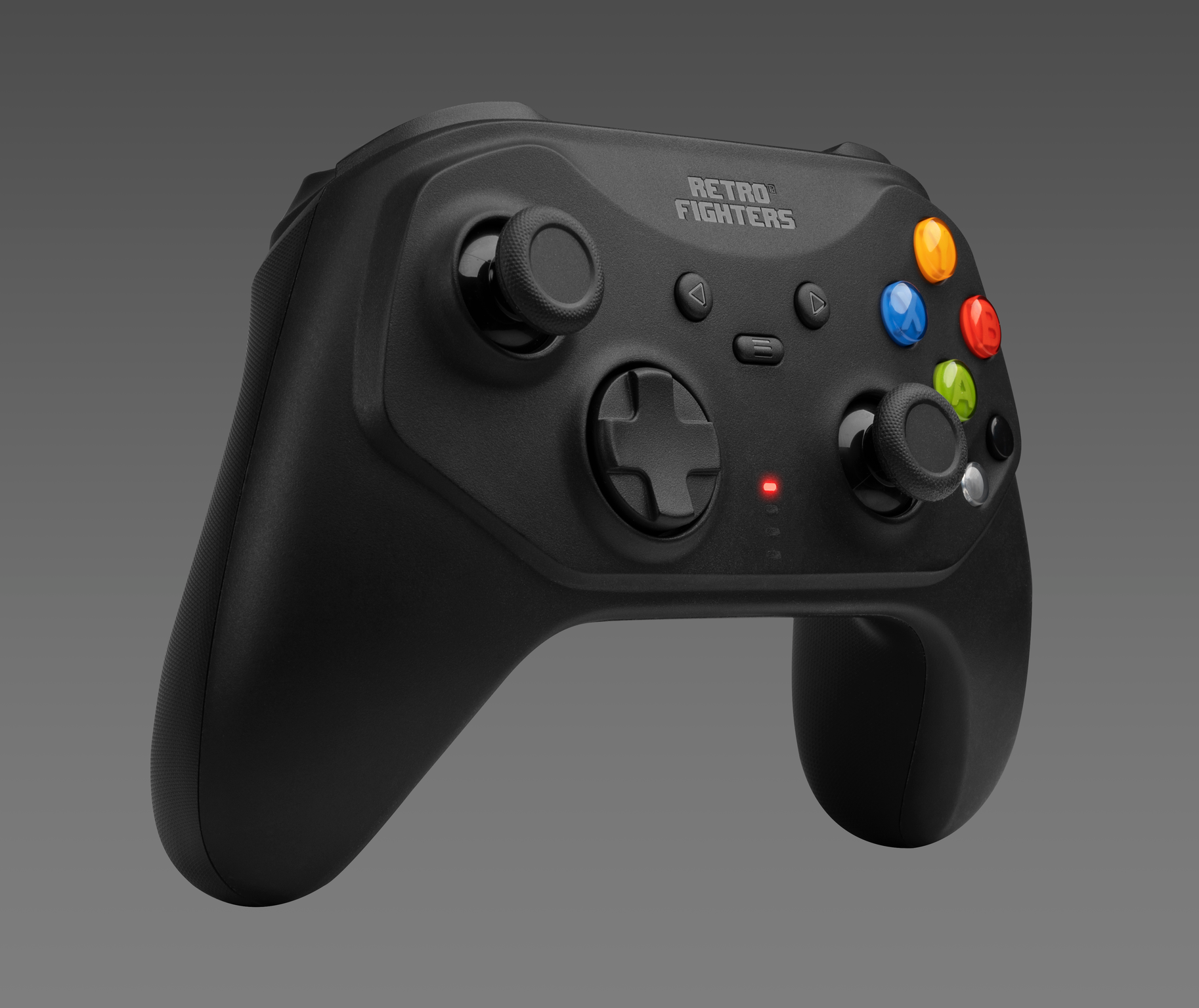 Retro Fighters Hunter The Ultimate Wireless Controller for
