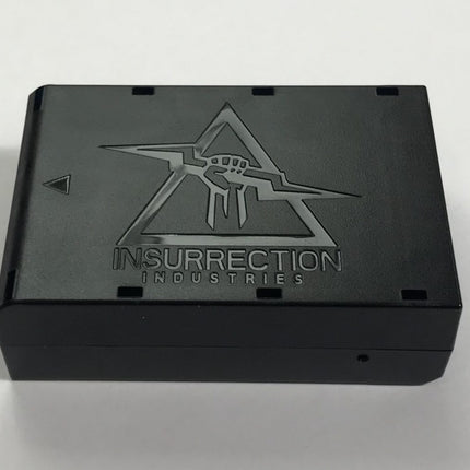 Black CARBY Replacement Shell - Games Connection