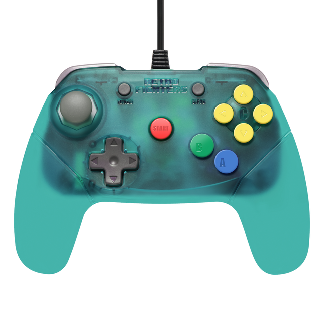 Brawler 64 cheap