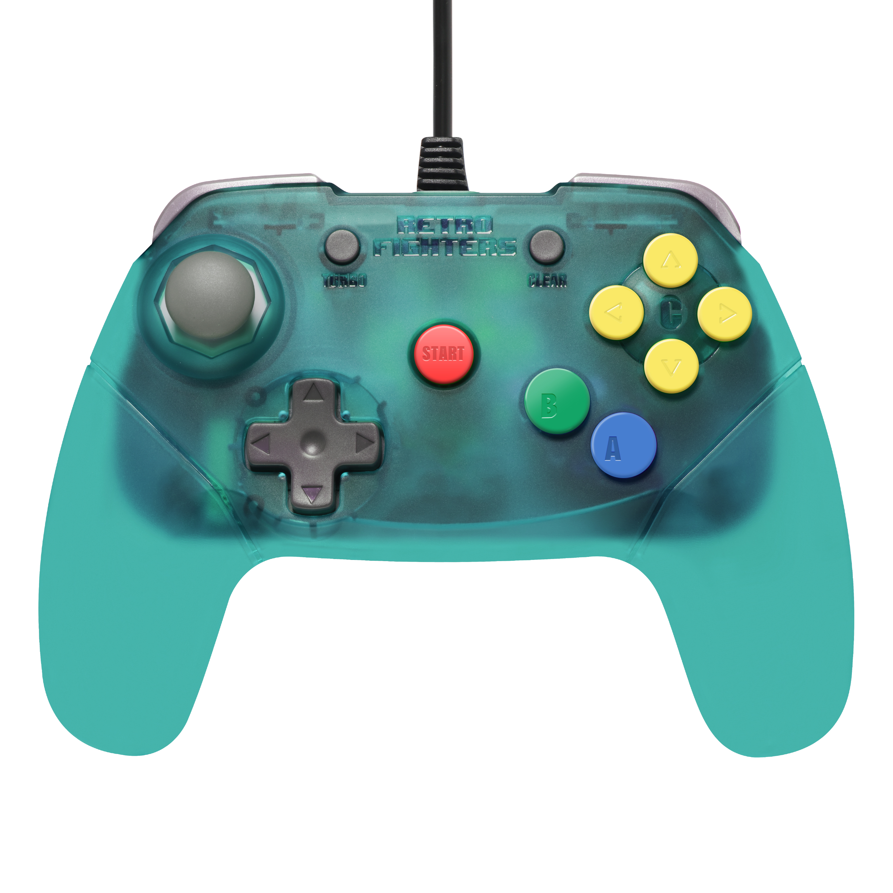 Retro fighter brawler shop 64