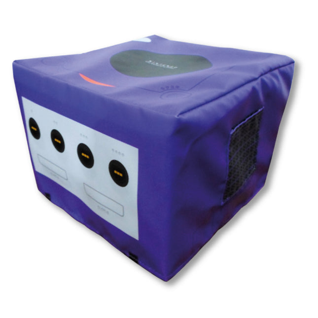 Game Cube Indigo Dust cover (Vinyl)