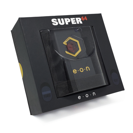 EON Super 64 plug-and-play HD Out adapter for the Nintendo 64 (PAL)