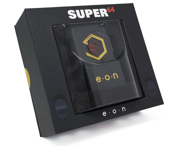 EON Super 64 plug and play HD Out adapter for the Nintendo 64