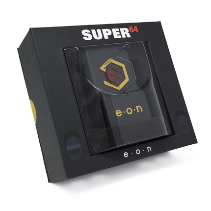 EON Super 64 plug-and-play HD Out adapter for the Nintendo 64 | PAL