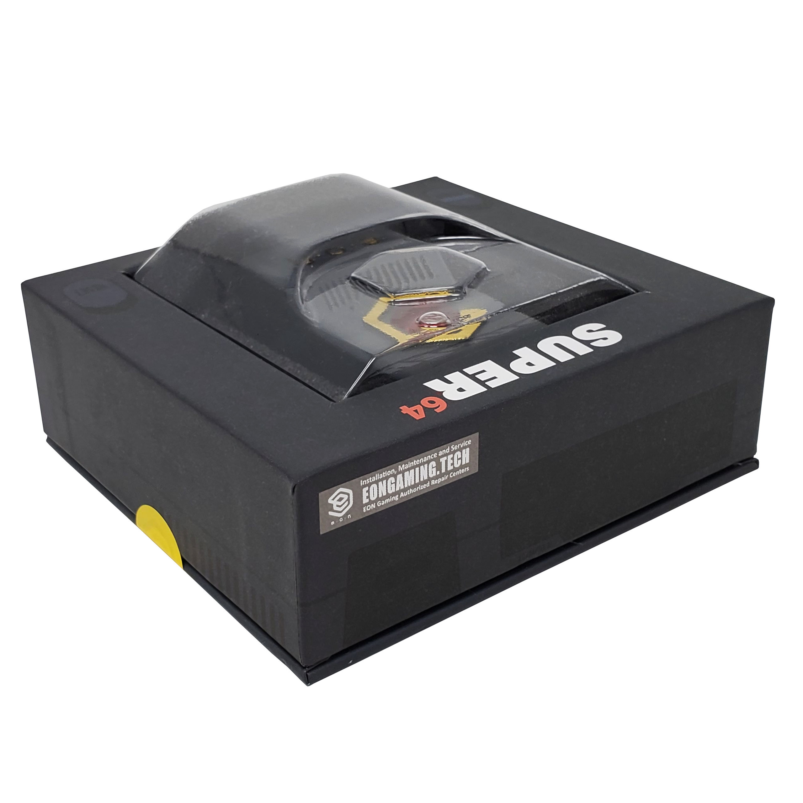 EON Super 64 plug and play HD Out adapter for the Nintendo 64