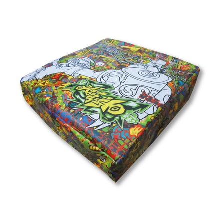 SEGA Dreamcast JSR Dust cover