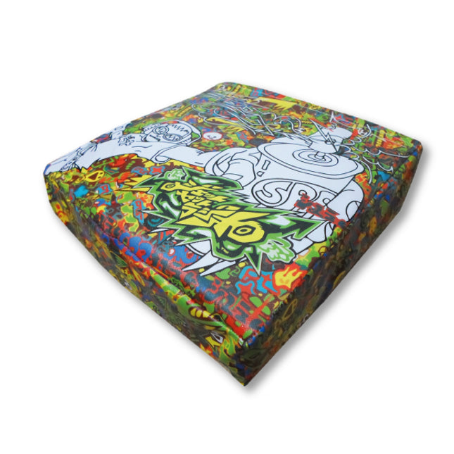 SEGA Dreamcast JSR Dust cover