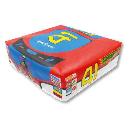 SEGA Saturn Model 1 Hornet | Dust cover