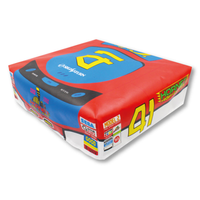 SEGA Saturn Model 1 Hornet | Dust cover