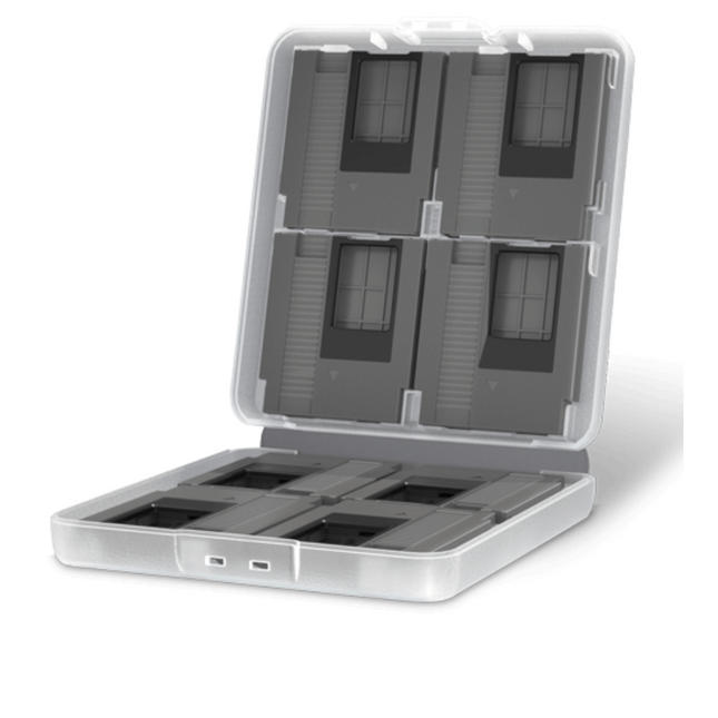 Retro85 Mini NES Cartridge Switch Game Cases