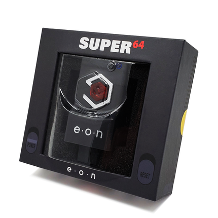 EON Super 64 plug-and-play HDMI adapter for the Nintendo 64 (NTSC) - Games Connection