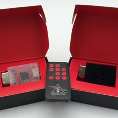 CARBY Version 2 for GameCube (2.4d-2) - Games Connection