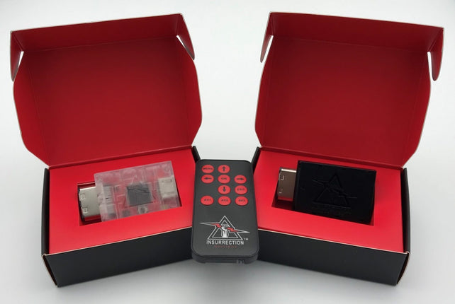 CARBY Version 2 for GameCube (2.4d-2) - Games Connection