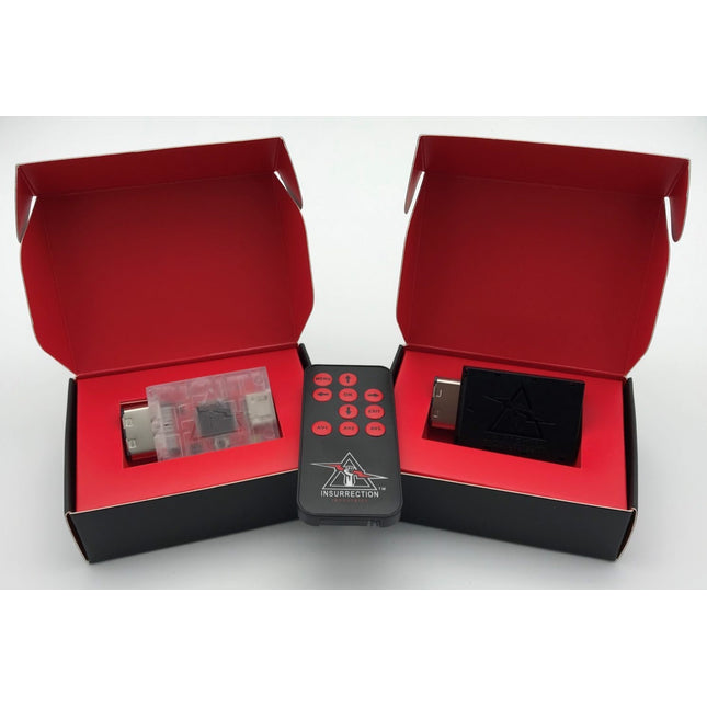 CARBY Version 2 for GameCube (2.4d-2) - Games Connection