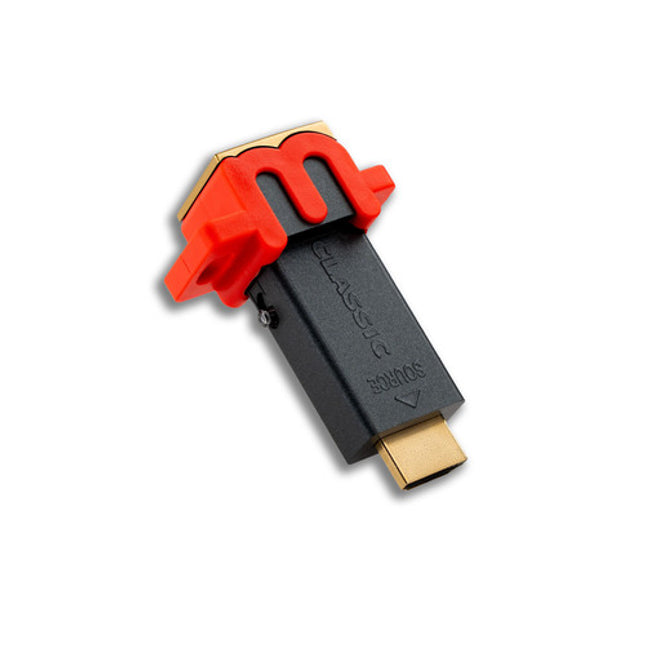 mClassic: The World’s First Plug and Play Graphics Processor