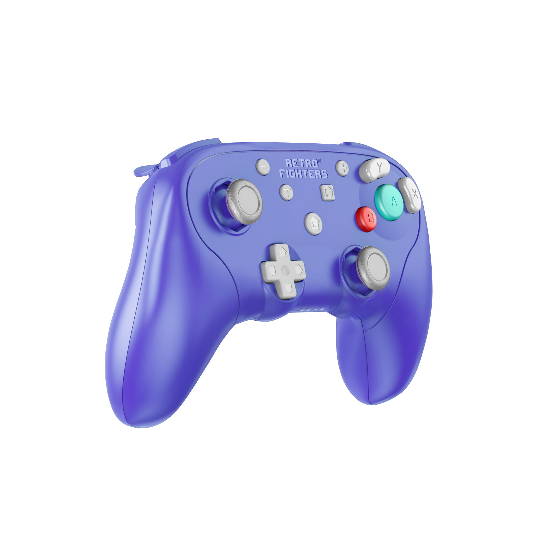 Wireless switch controller shop gamecube