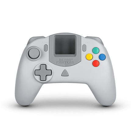 Retro Fighters StrikerDC DreamCast Controller (Pre-order) - Games Connection